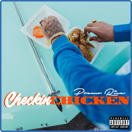 Premo Rice - Checkin' Chicken (2022)