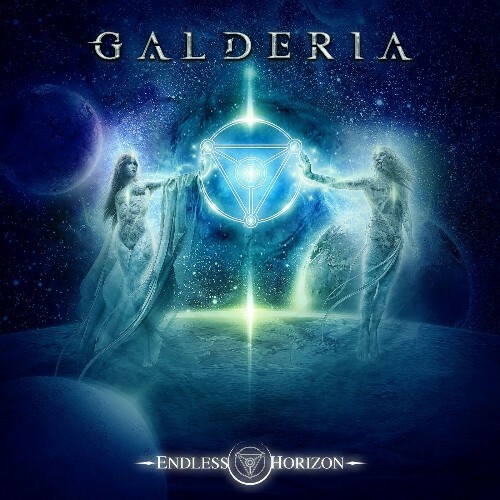 Galderia - Endless Horizon (2022)