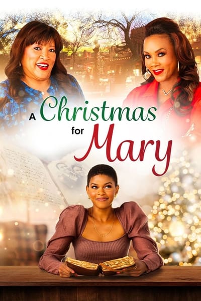 A Christmas For Mary (2020) 1080p WEB-DL H265 BONE