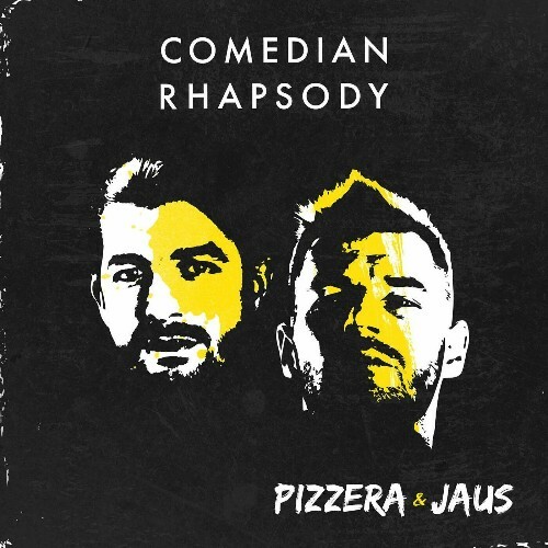 VA - Pizzera und Jaus - Comedian Rhapsody (2022) (MP3)