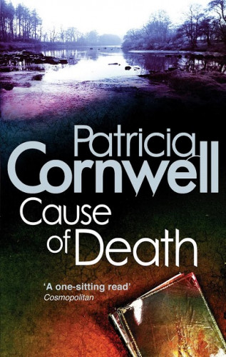 Patricia Cornwell - Cóż złego uczynił