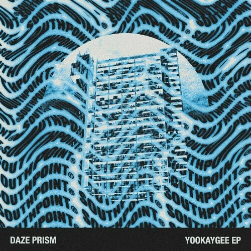 Daze Prism - yookaygee (2022)