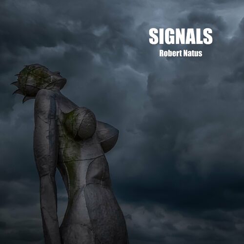Robert Natus - Signals (2022)
