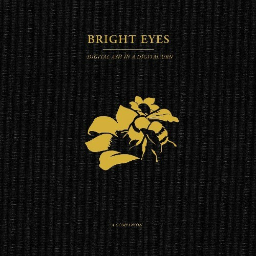 VA - Bright Eyes - Digital Ash in a Digital Urn: A Companion (2022) (MP3)