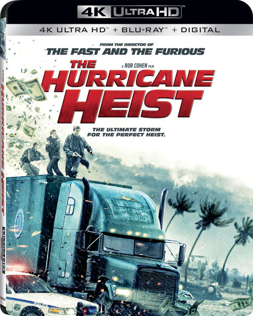 Huragan / The Hurricane Heist (2018) MULTi.2160p.UHD.HDR.BluRay.REMUX.HEVC.TrueHD.Atmos.7.1-B89 ~ Lektor i Napisy PL