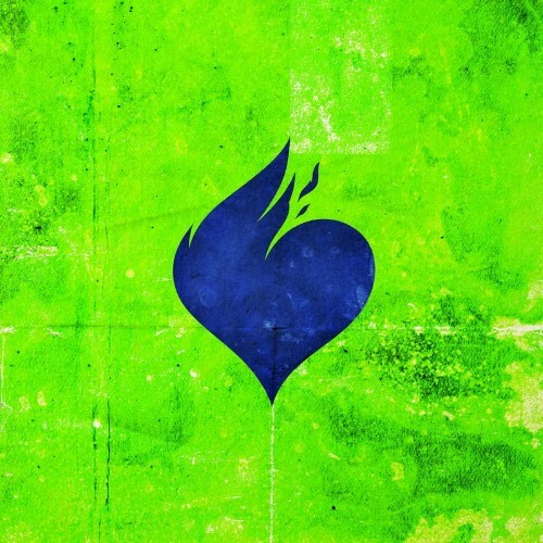 VA - FluxWondaBat - Hearts' Of Gods' (2022) (MP3)