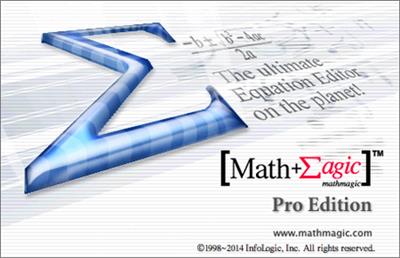 MathMagic Pro Edition for Adobe InDesign 8.9.59