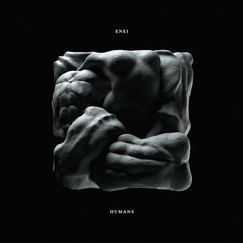 VA - Enei - Humans (2022) (MP3)