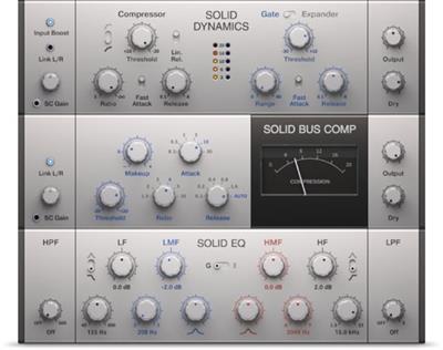 Native Instruments Solid Mix Series  v1.4.4 39f2748f1364ae3b6624ade434f42868
