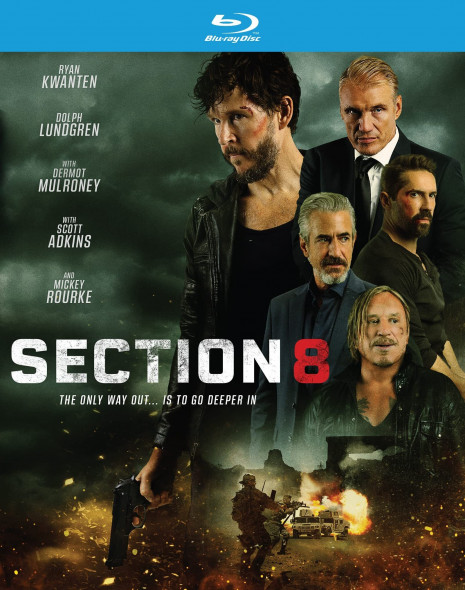 Section 8 (2022) 720p BluRay x264 AAC-YiFY
