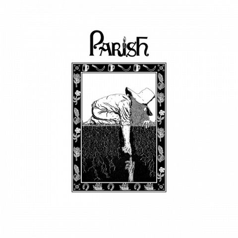 Parish - Parish (2022)