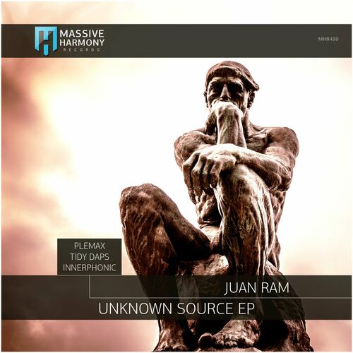 VA - Juan Ram - Unknown Source (2022) (MP3)