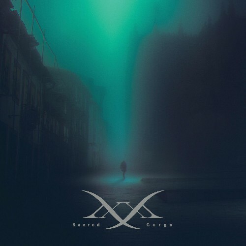 VA - MMXX - Sacred Cargo (2022) (MP3)