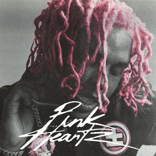 VA - SoFaygo - Pink Heartz (2022) (MP3)