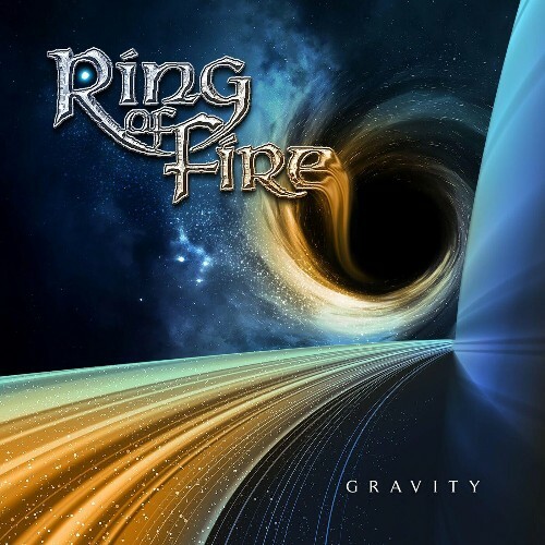 VA - Ring of Fire - Gravity (2022) (MP3)