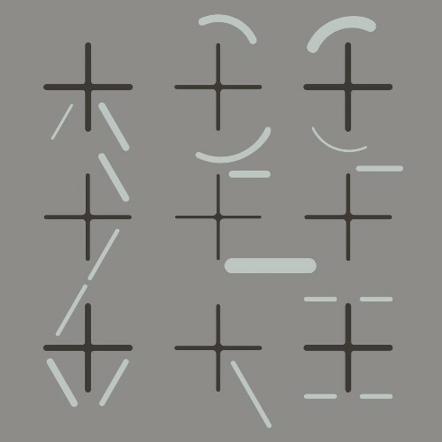VA - Principles Of Geometry - ABCDEFGHIJKLMNOPQRSTUVWXYZ (2022) (MP3)