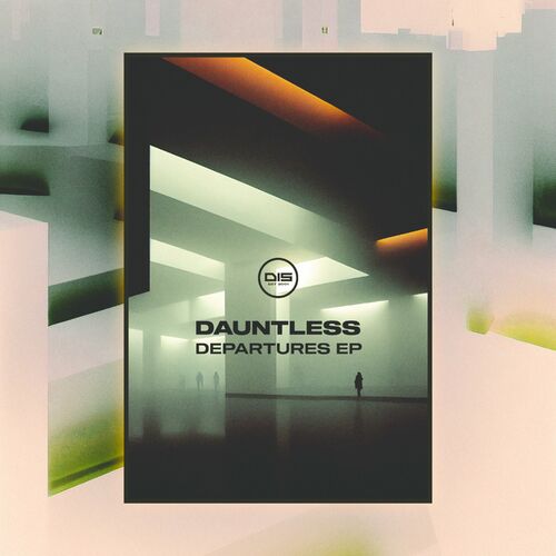 VA - Dauntless - Departures EP (2022) (MP3)