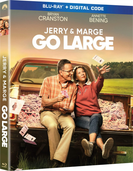 Jerry And Marge Go Large (2022) 1080p BRRIP X264 AAC-AOC