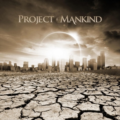 Project Mankind - Project Mankind (2022)