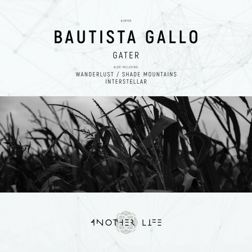 VA - Bautista Gallo - Gater (2022) (MP3)