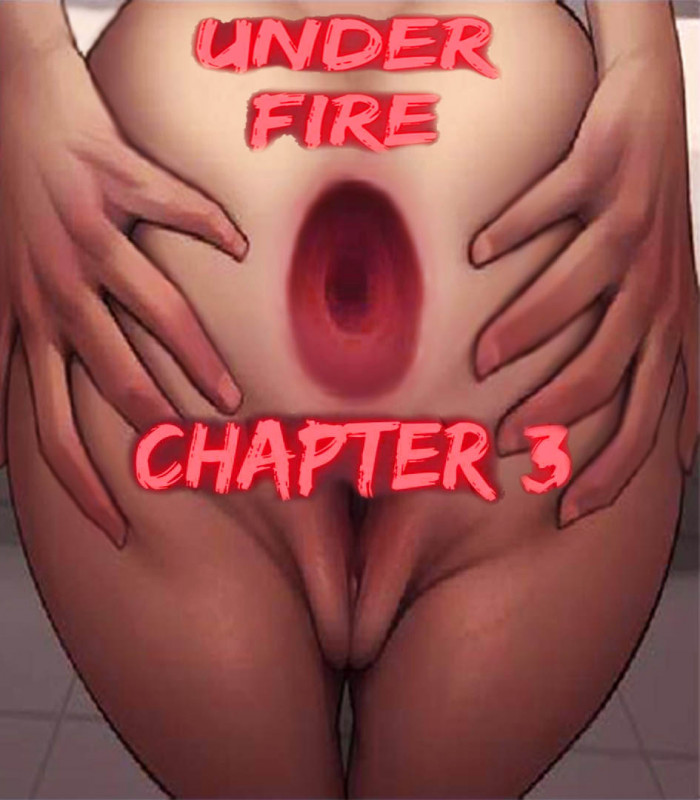 JDSeal - Under Fire 3 Porn Comic