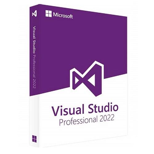 Microsoft Visual Studio 2022 AIO 17.4.0 AIO (Enterprise, Professional) (x64) 61682f45f654cb57f5f9b70f29ed03bb