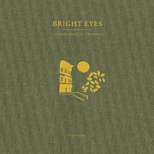 VA - Bright Eyes - I'm Wide Awake, It's Morning: A Companion (2022) (MP3)