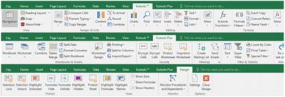 Kutools for Excel 26.10  Multilingual