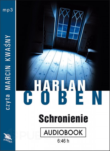 Harlan Coben - Schronienie