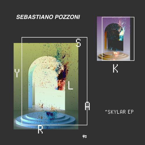 Sebastiano Pozzoni - Skylar EP (2022)