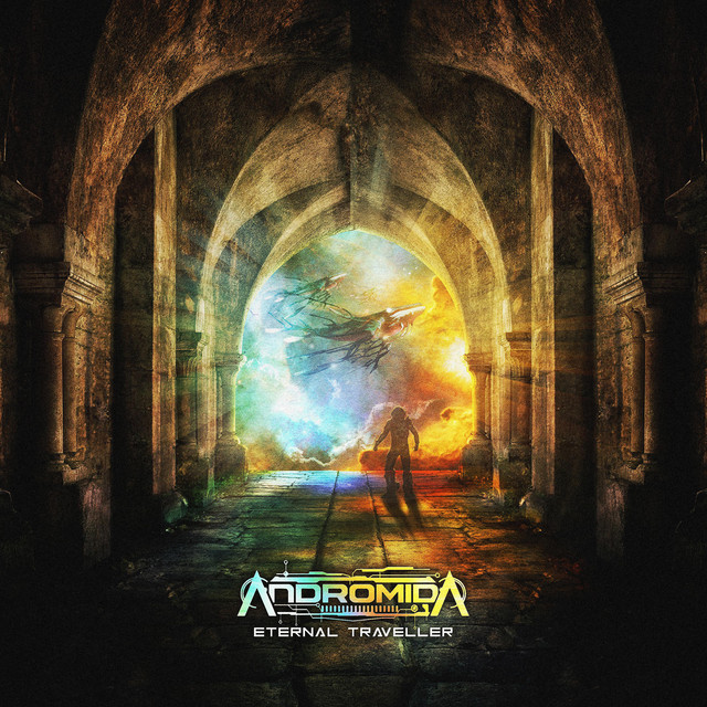 Andromida – Eternal Traveller [Single] (2022)