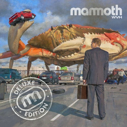 VA - Mammoth WVH - Mammoth WVH (Deluxe Edition) (2022) (MP3)