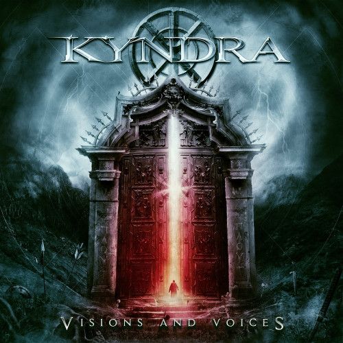 Kyndra - Visions and Voices (2022) MP3