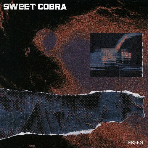 Sweet Cobra - Threes (2022)