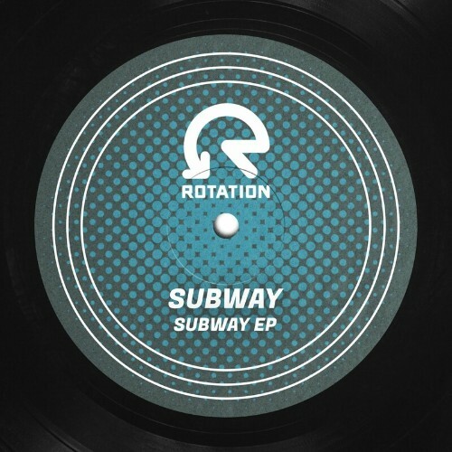 Subway - Subway EP (2022)