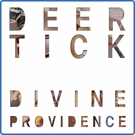 Deer Tick - Divine Providence (11th Anniversary Edition) (2022)
