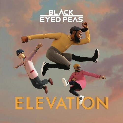VA - Black Eyed Peas - ELEVATION (2022) (MP3)