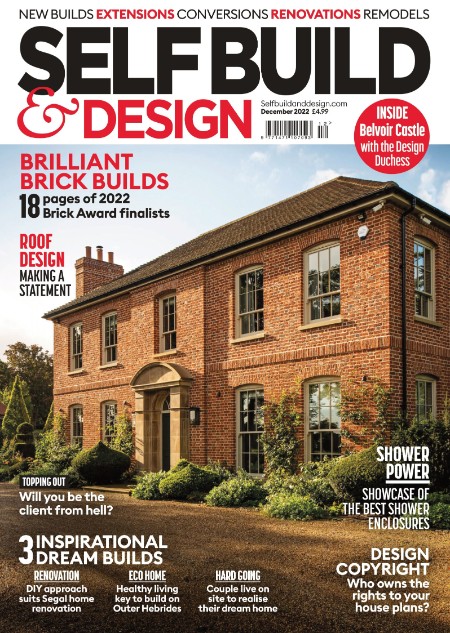 SelfBuild & Design - December 2022