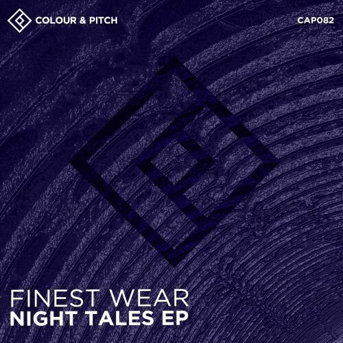 Finest Wear - Night Tales (2022)