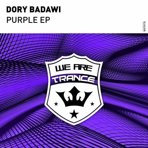 Dory Badawi - Purple EP (2022)