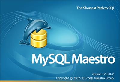 SQL Maestro for MySQL 17.5.0.8  Multilingual