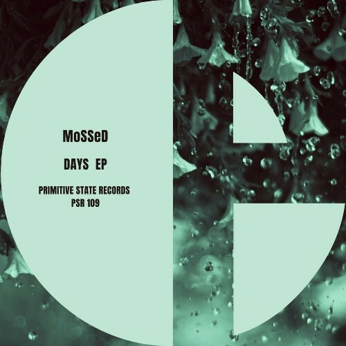 VA - Mossed - Days (2022) (MP3)
