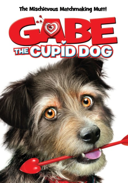 Gabe The Cupid Dog (2012) 1080p BluRay [5 1] [YTS]