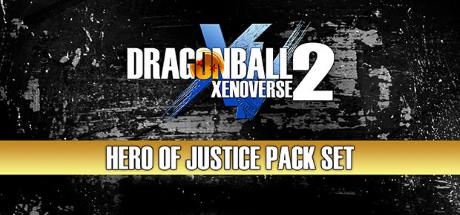 Dragon Ball Xenoverse 2 Hero Of Justice v1.19.00 MULTi11-ElAmigos