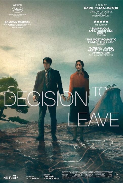 Podejrzana  / Decision to Leave (2022) PLSUB.1080p.BluRay.x264-WiKi  / Napisy PL
