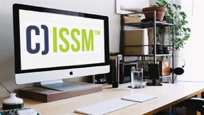 Cissm - Certified Information System Security  Manager