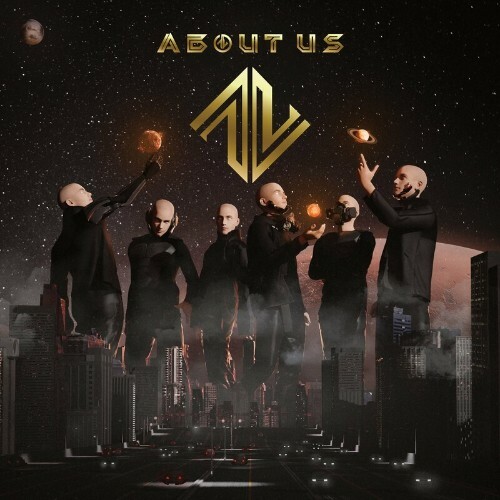 VA - About Us - About Us (2022) (MP3)