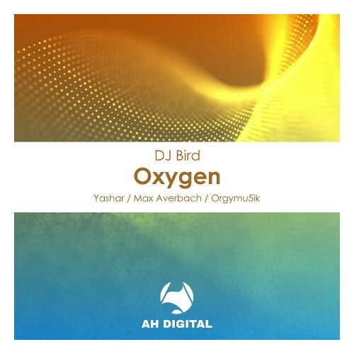 VA - DJ Bird - Oxygen (2022) (MP3)