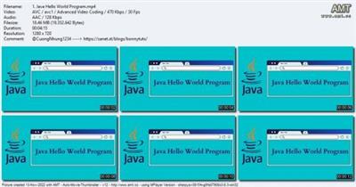 Java Training Complete Course 2022 by Krish  valley