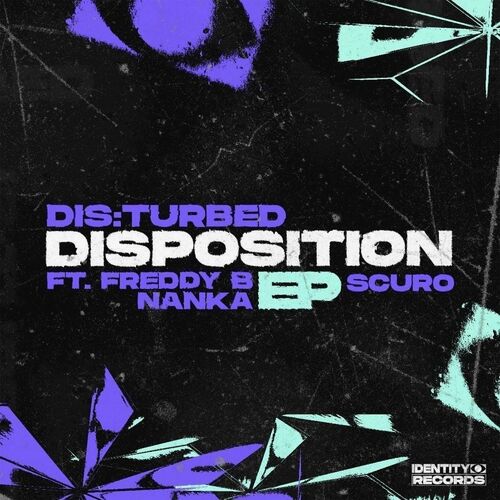 VA - Dis:turbed - Disposition EP (2022) (MP3)